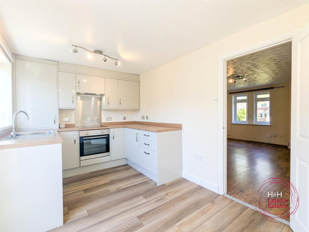 House in Carlisle, Carleton - View 3