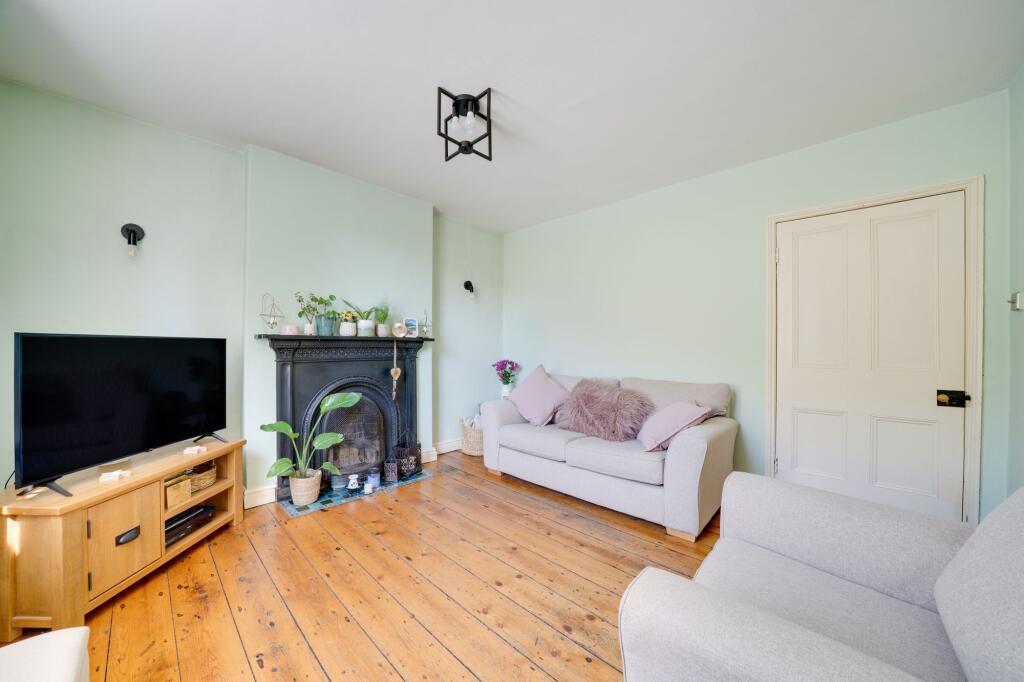 41, Wellington Road, Coalbrookdale, TF8 photo 5