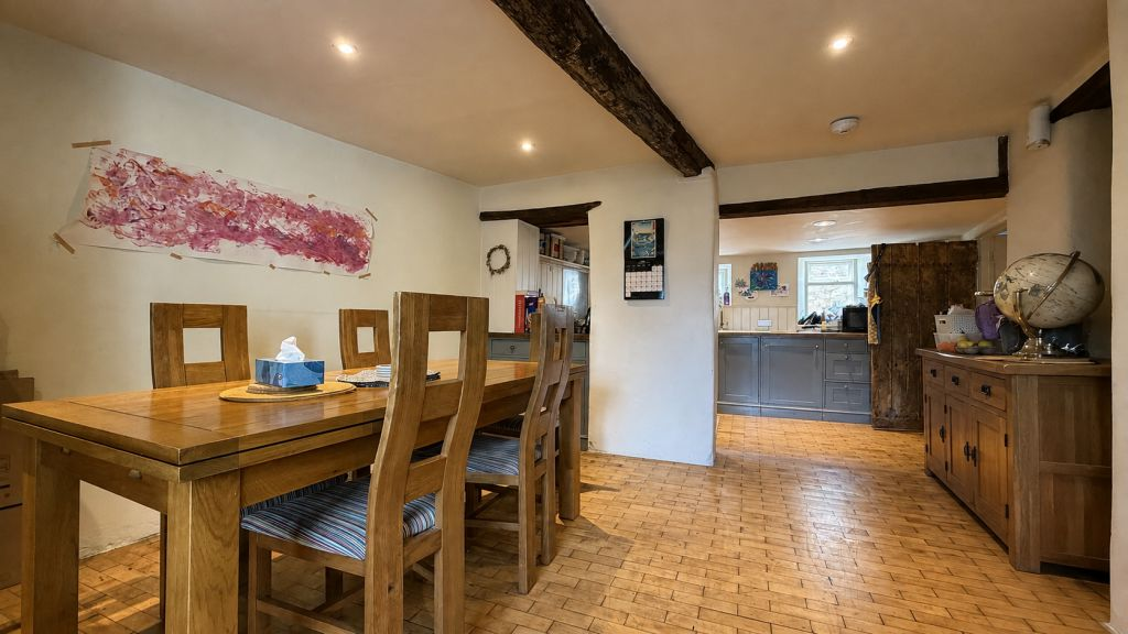 House in Wiveliscombe, Somerset - More