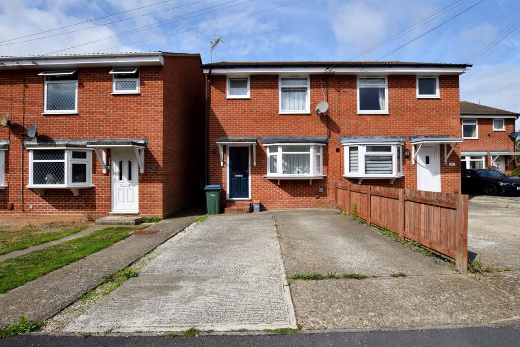 Main image of property: Bronze Close, Bognor Regis, PO22