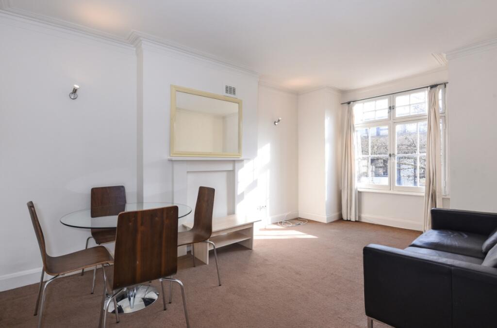Main image of property: Waterloo Terrace, Islington, London, N1
