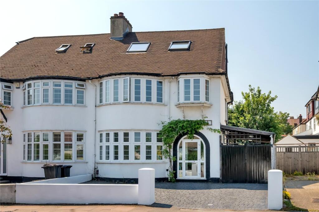 Main image of property: Links Road, West Wickham