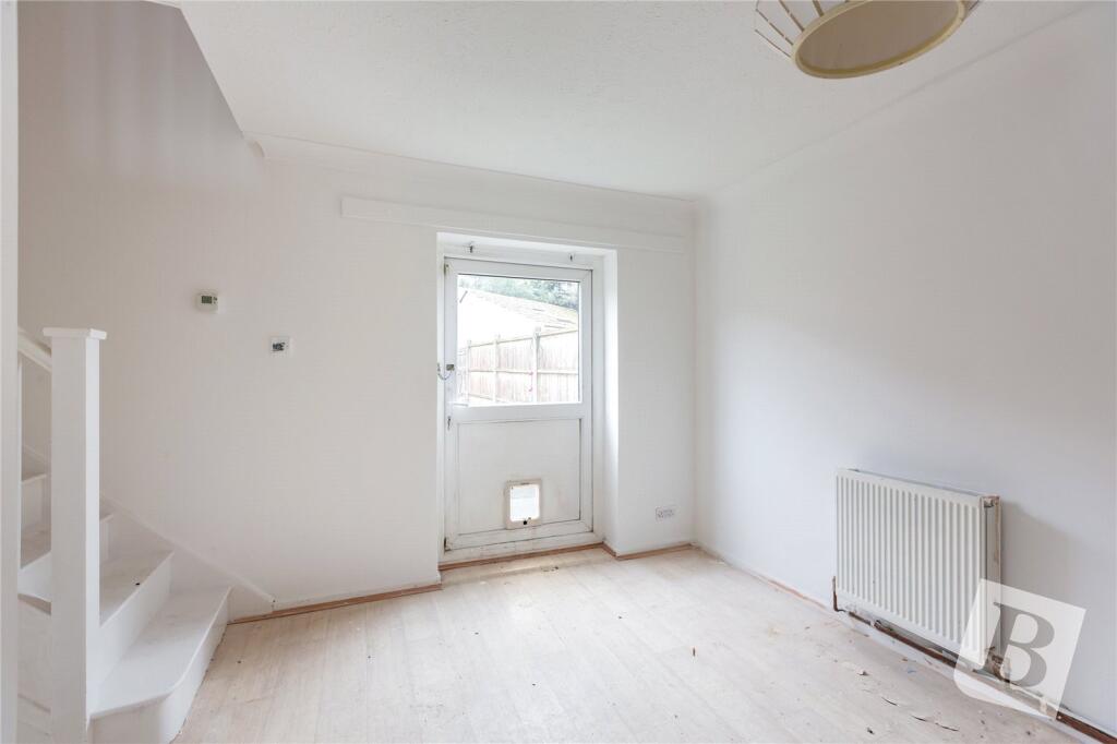 Main image of property: Holden Close, Dagenham, RM8