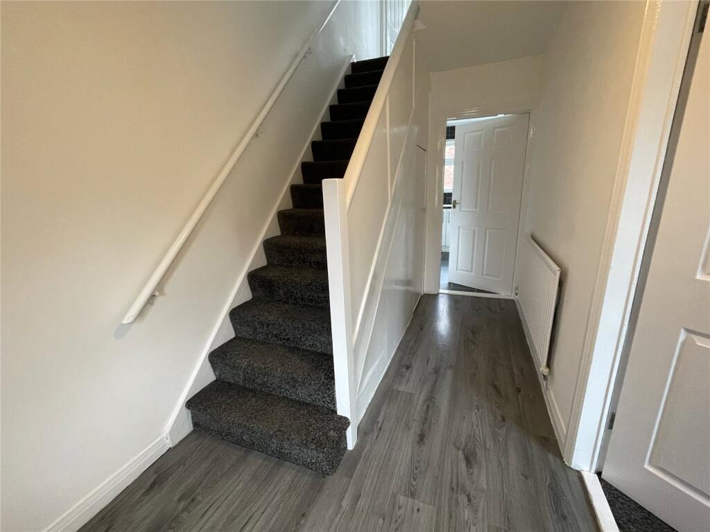 House in Durham - View 2