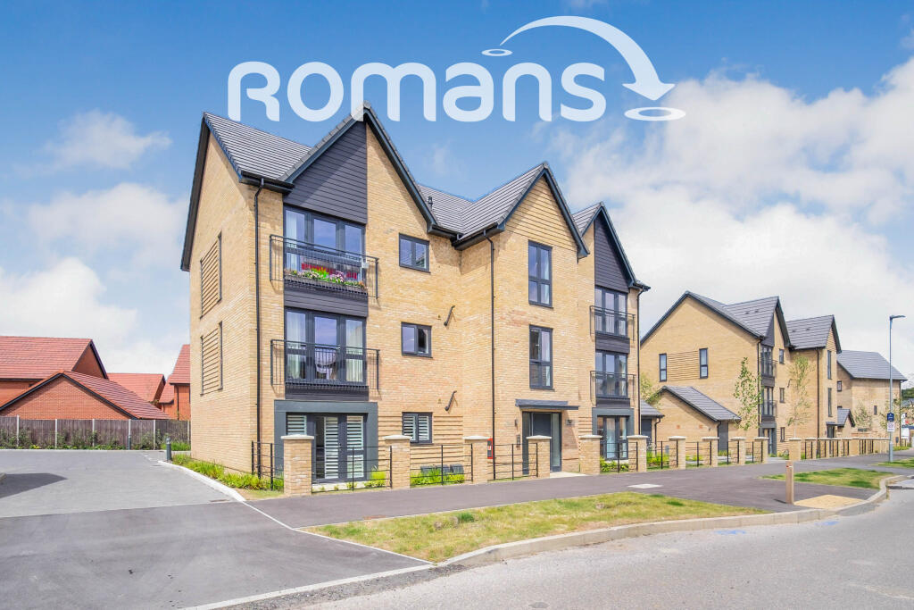 Main image of property: Buckler Ride, Crowthorne, RG45