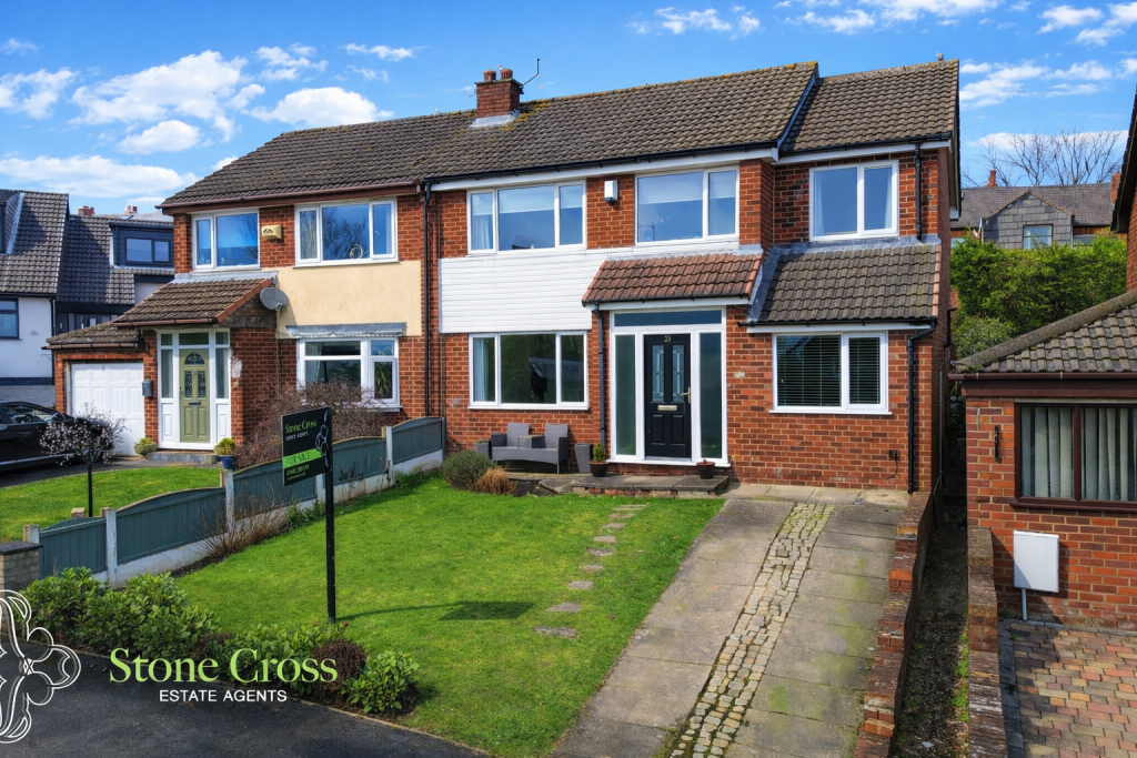 Main image of property: Ling Drive, Atherton M46 9BH