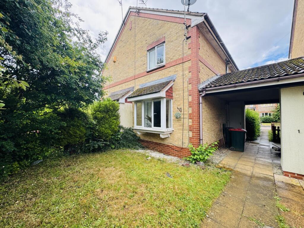 Main image of property: Stepney Close, Crawley