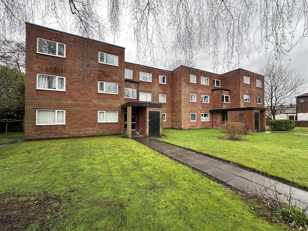 Main image of property: Greenside Court, Eccles