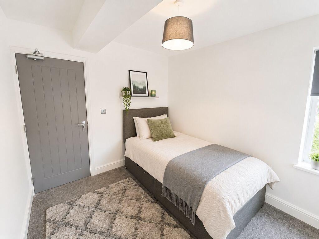 Main image of property: Westfield Lane, Mansfield