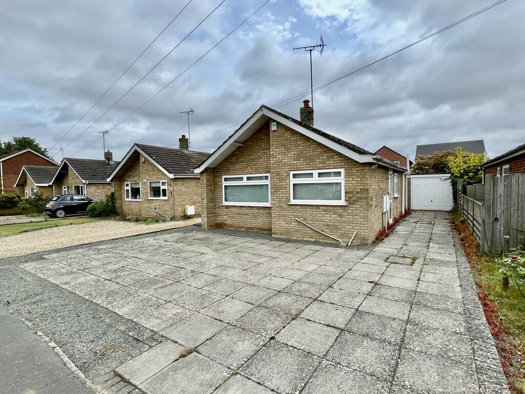 Main image of property: Welby Drive, Gosberton