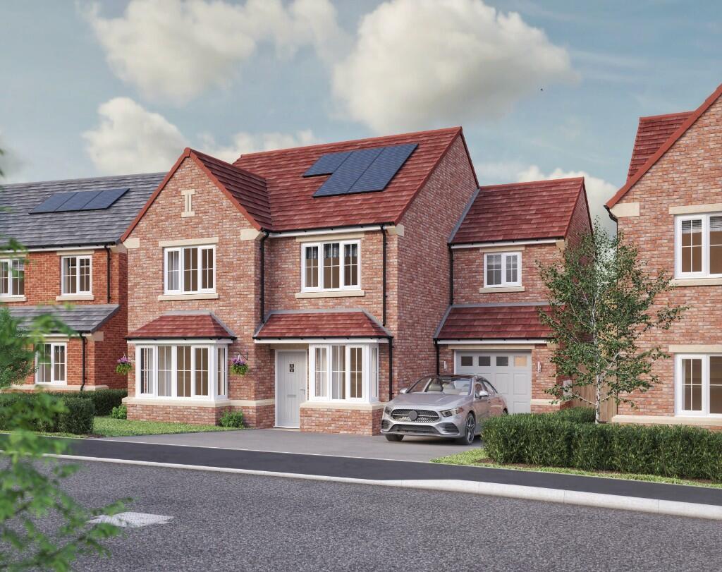 Main image of property: Sandpiper Close,
Whitby,
YO22 4ND