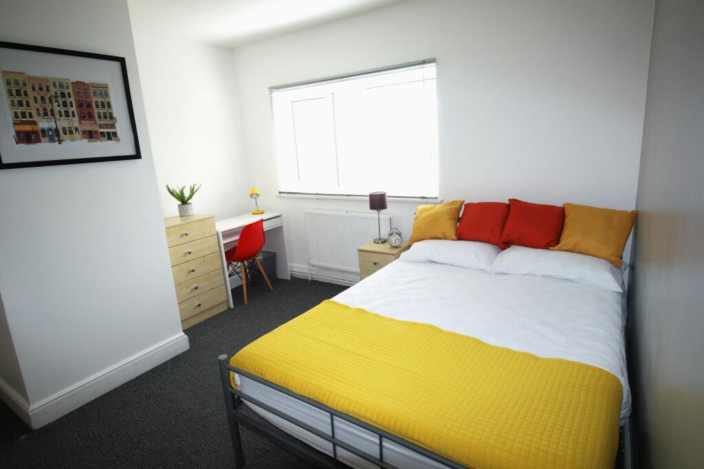 Main image of property: 119 Scorer Street, Lincoln, Lincolnshire, LN5 7SY