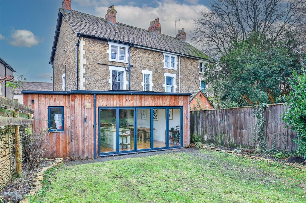 Main image of property: Whitewell Road, Frome, Somerset, BA11