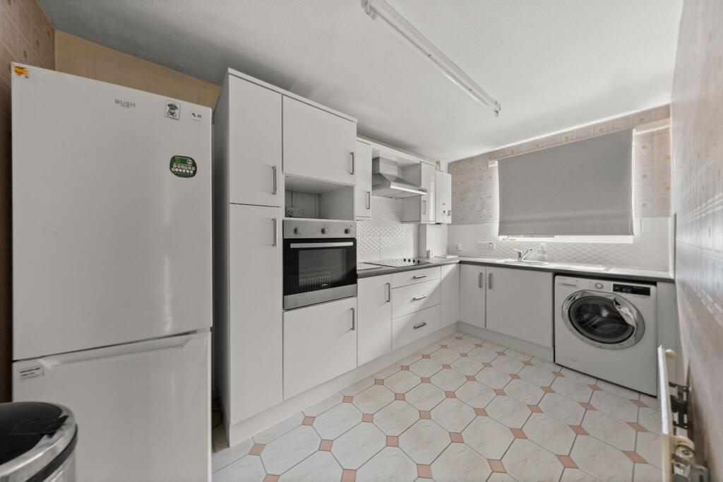 Whitworth Close, Birchwood, WA3 – pohled 2