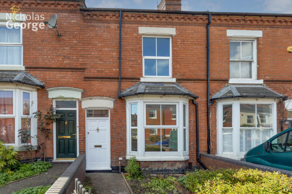 Main image of property: Trafalgar Road, Moseley, B13 8BX