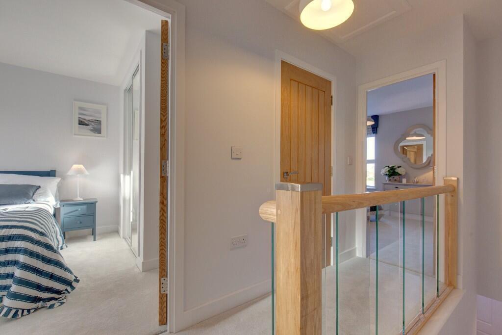 House in Norwich - More