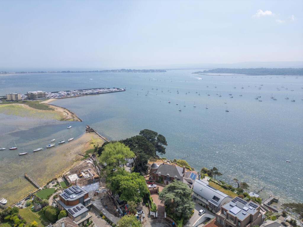 Additional image 32 of Elms Avenue, Lilliput, Poole, Dorset, BH14