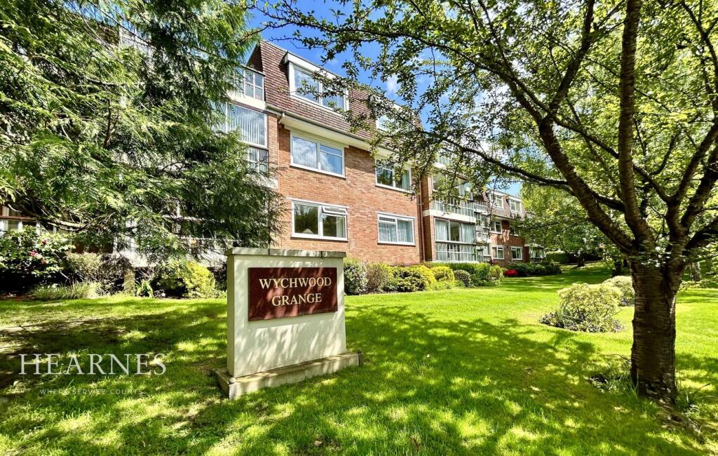 Main image of property: Wychwood Grange, Braidley Road, Meyrick Park, Bournemouth, BH2