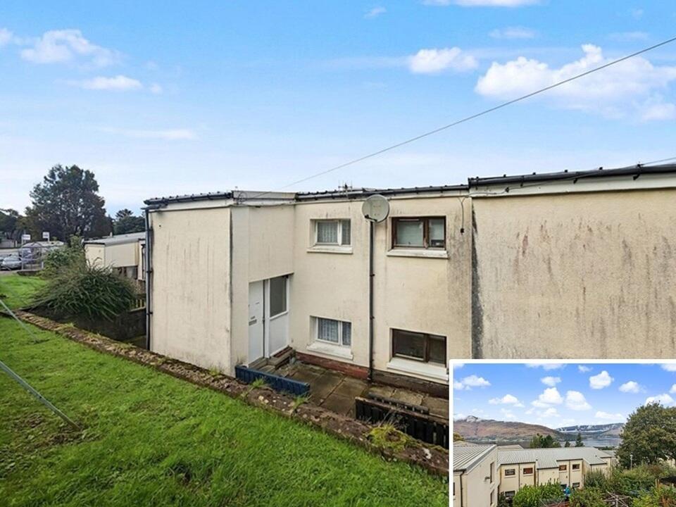 Main image of property: 129 Kennedy Road, Fort William, Highland, PH33 6HS