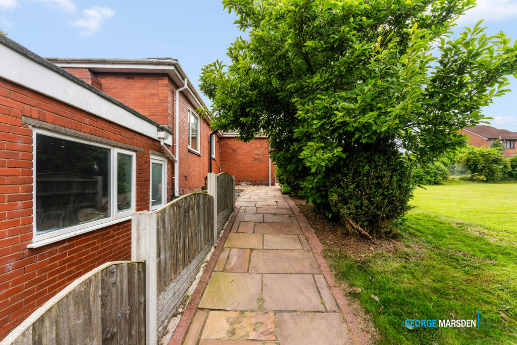 House in Wigan, Pemberton - View 4
