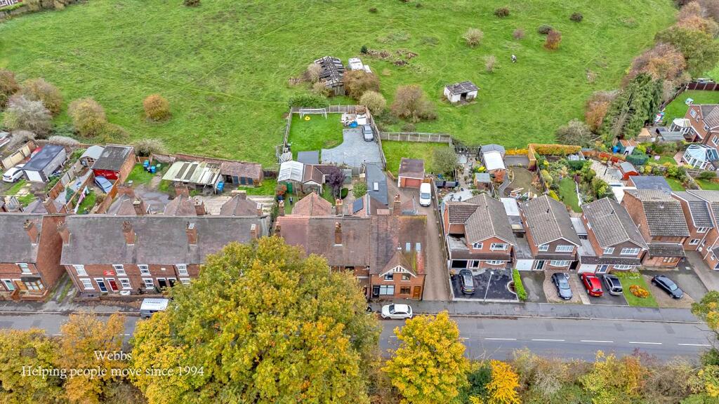 Upper Sneyd Road, Essington, Wolverhampton photo 2