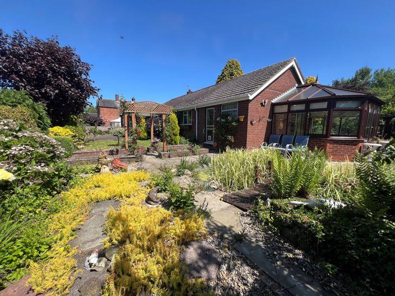 Main image of property: Sladedale Preston-Upon-The-Weald Moors, Telford