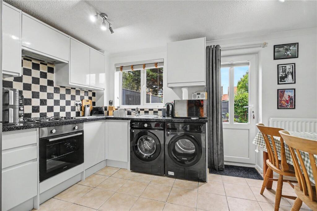 House in Norwich - View 5