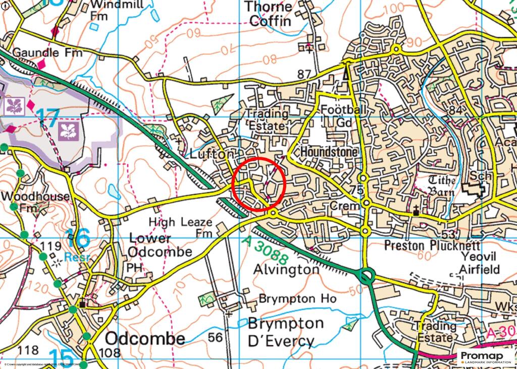 Additional image 19 of Kestrel Way, Houndstone, Yeovil, Somerset, BA22 8ZB