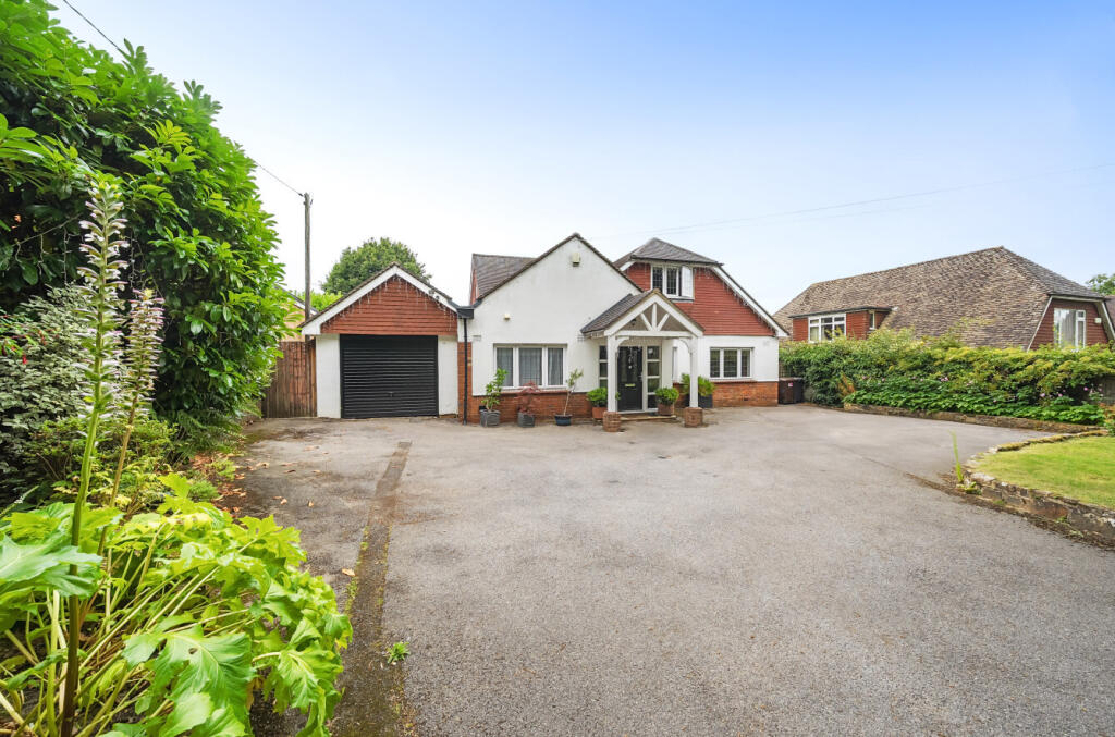 5 bed detached - Pilmer Road, Crowborough image 3