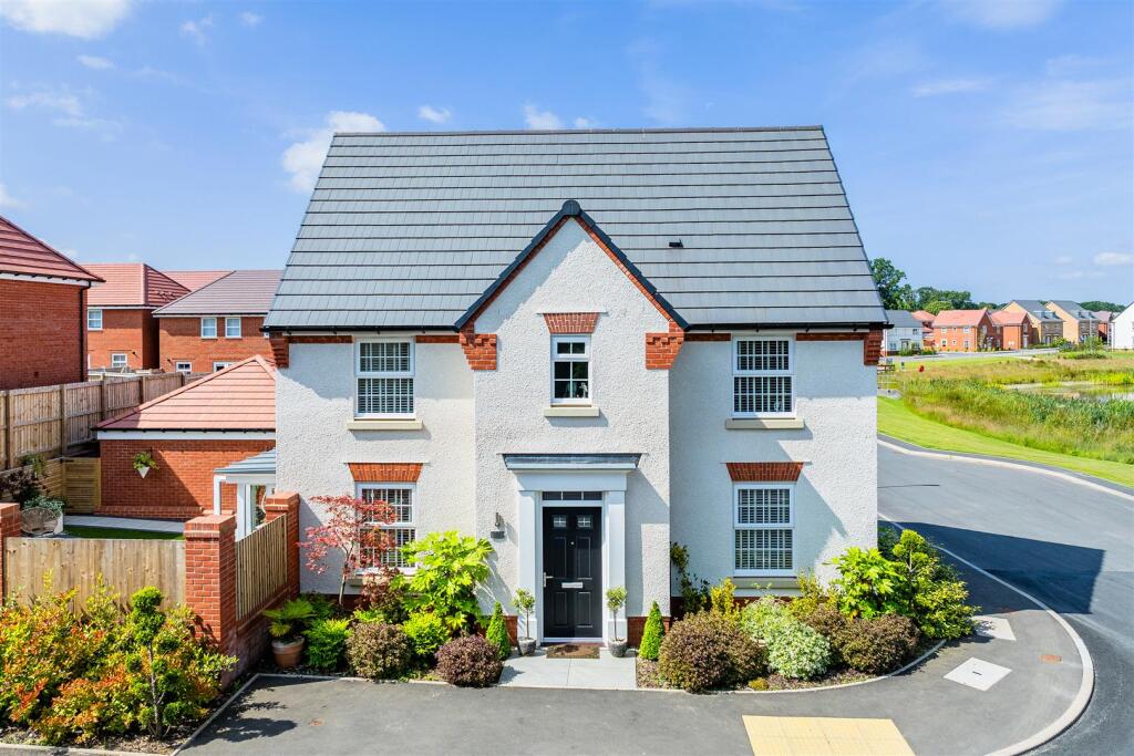 Main image of property: 72 Morris Grove, Bicton Heath, Shrewsbury, SY3 5FP