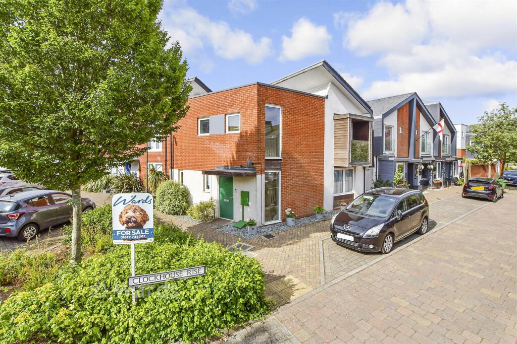 Main image of property: Duke Of York Way, Coxheath, Maidstone, Kent