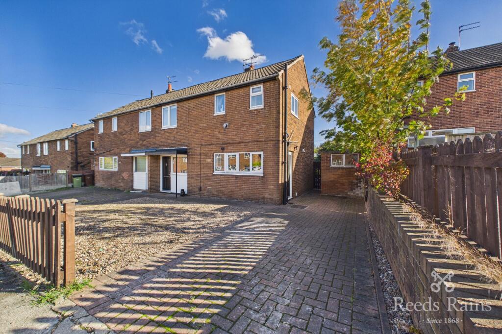 Main image of property: Cypress Road, Normanton, West Yorkshire, WF6