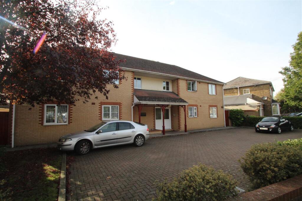 Main image of property: Bramley Court, 59-61 New Road, Bedfont