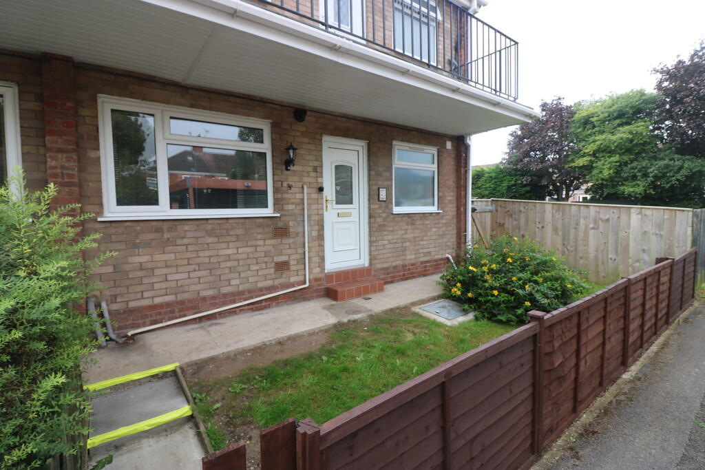 Main image of property: Fulford Crescent, Willerby, East Yorkshire