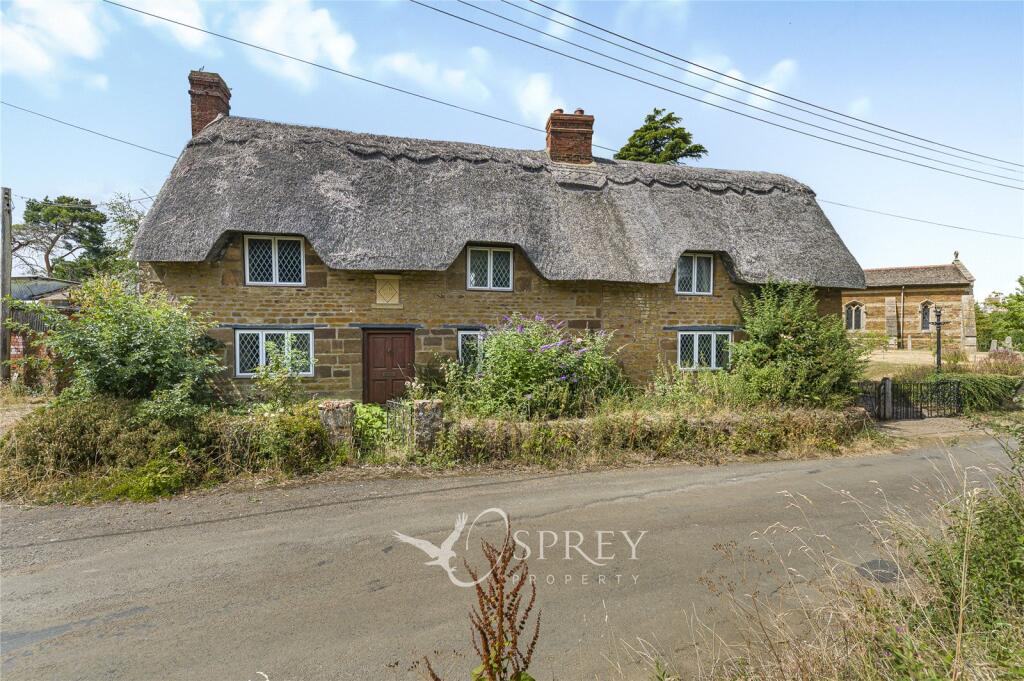 Main image of property: Church Lane, Ridlington, Oakham