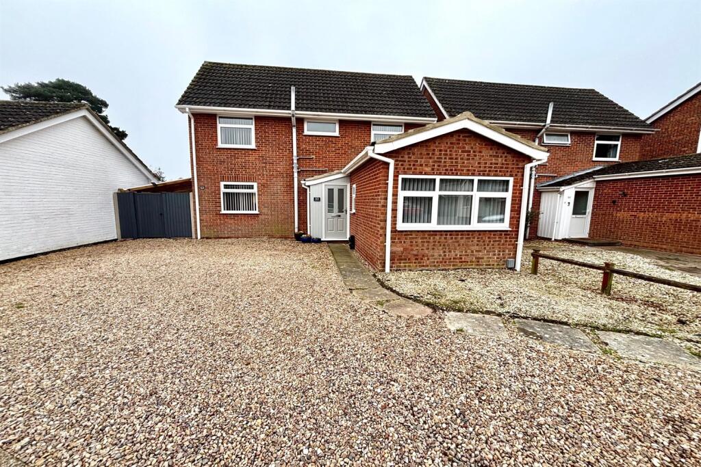 Main image of property: Harrison's Drive, Sprowston, Norwich, NR7