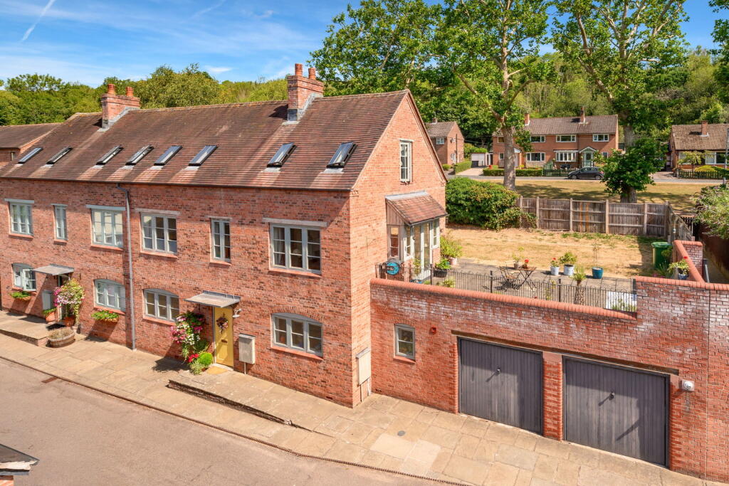 Main image of property: Reynolds Wharf, Coalport, Telford, TF8 7HU