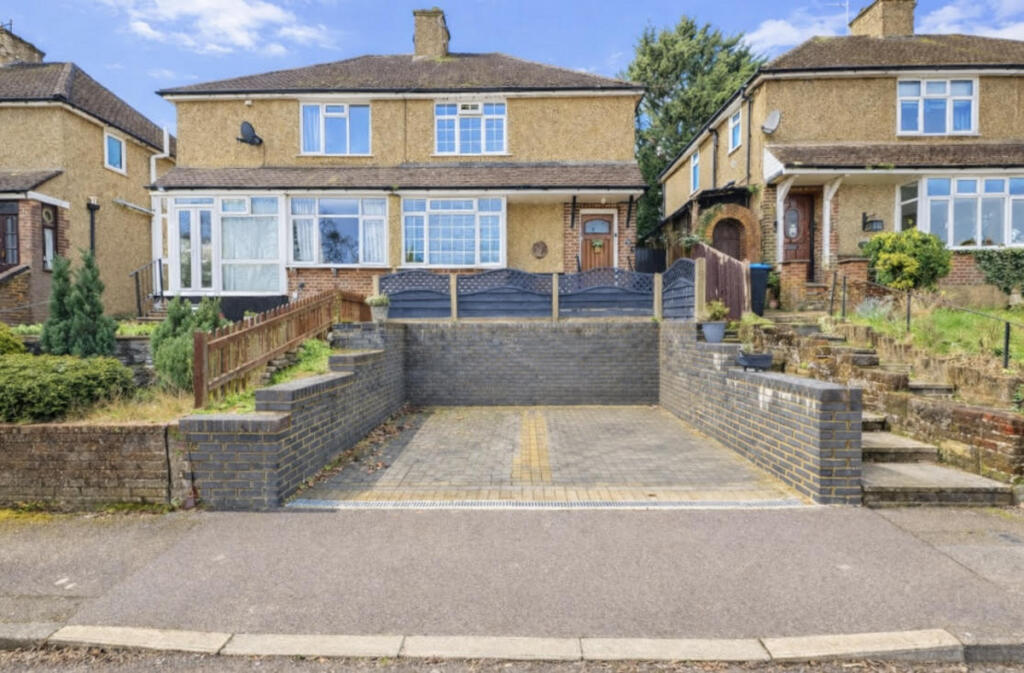 Main image of property: Bury Road, Hemel Hempstead, HP1