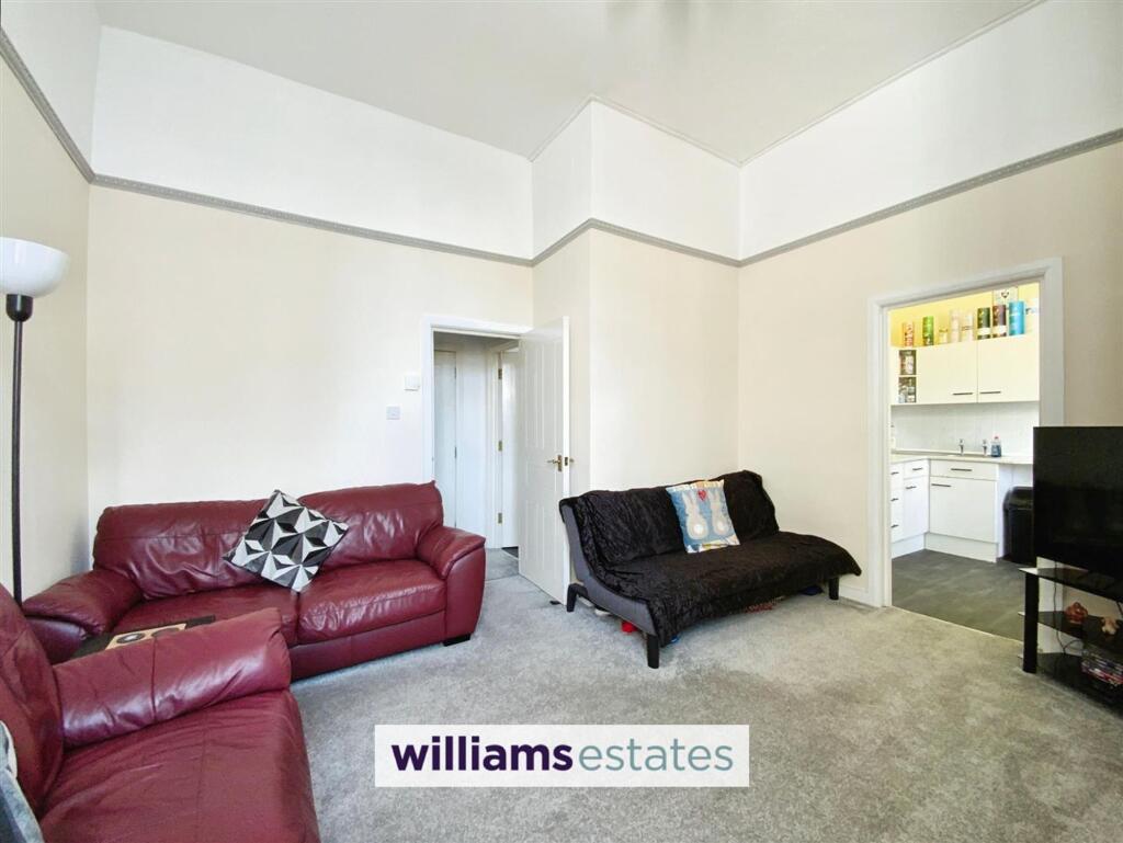 Kinmel Street, Kinmel Court, LL18 photo 2
