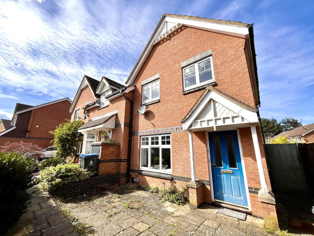 Main image of property: Woodall Close, Chessington, Surrey. KT9 2SJ