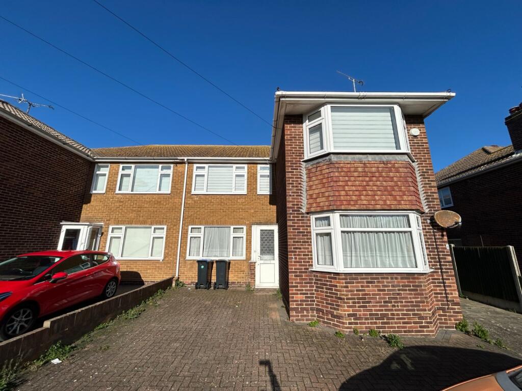 Main image of property: Yarrow Close, Broadstairs, Kent, CT10