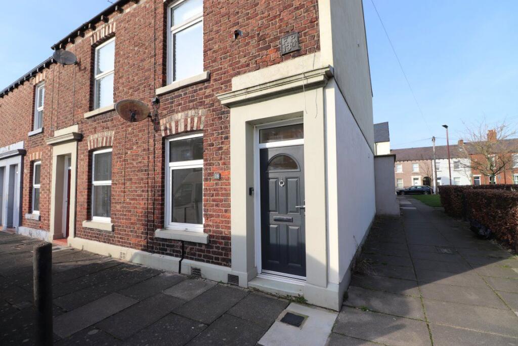 Main image of property: East Nelson Street, Denton Holme
