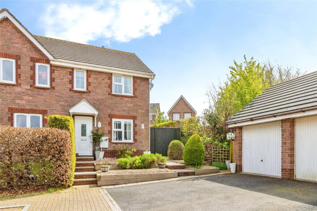 Main image of property: Brecon Close, PAIGNTON, Devon, TQ4