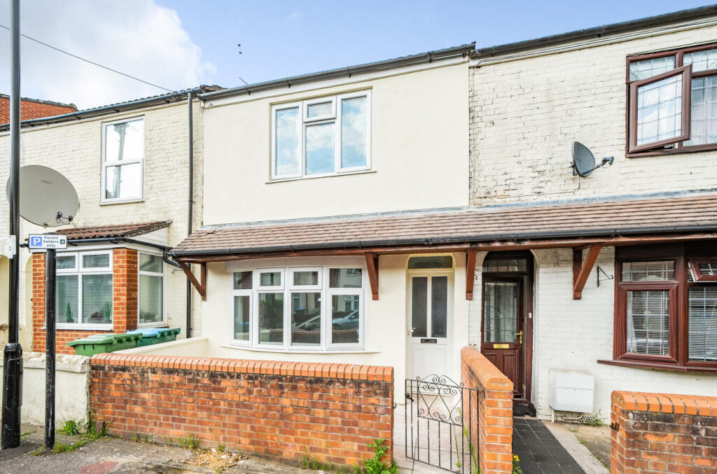 Main image of property: Bullar Street, Southampton, Hampshire, SO14