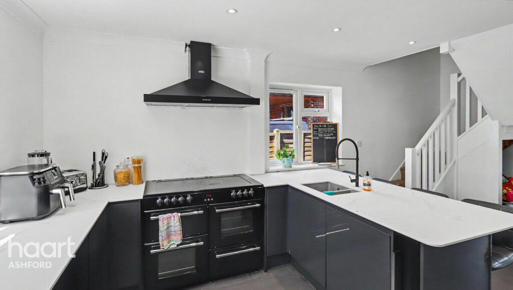 Main image of property: School Road, ASHFORD