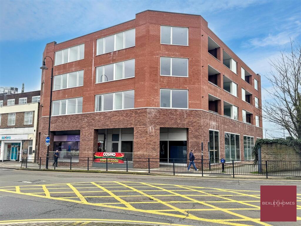 Main image of property: Crayford Road,, Crayford