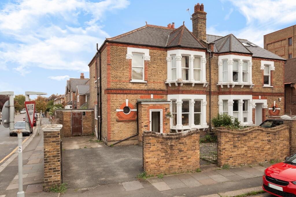 Main image of property: Stanley Road, London, SW19