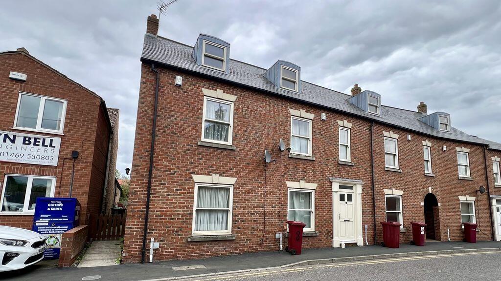 Main image of property: The Heights, Barton Lane, Barrow-Upon-Humber
