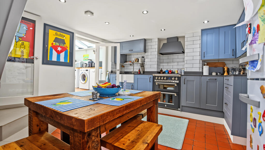 Apartment in London - More