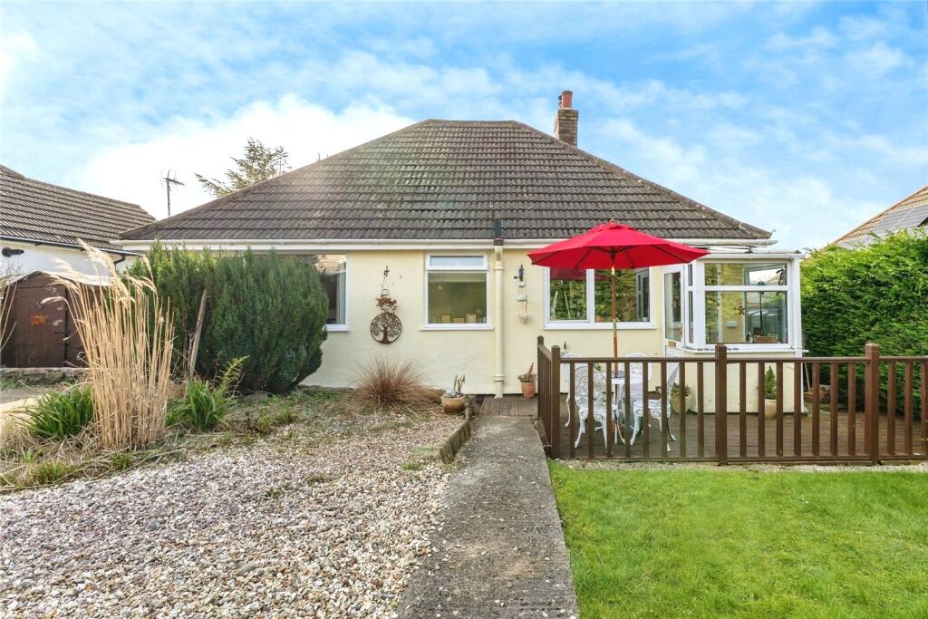 House in Llandudno - View 2